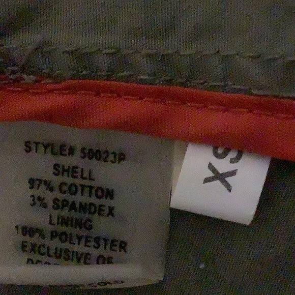 L’ATELIER jacket - Picture 8 of 9